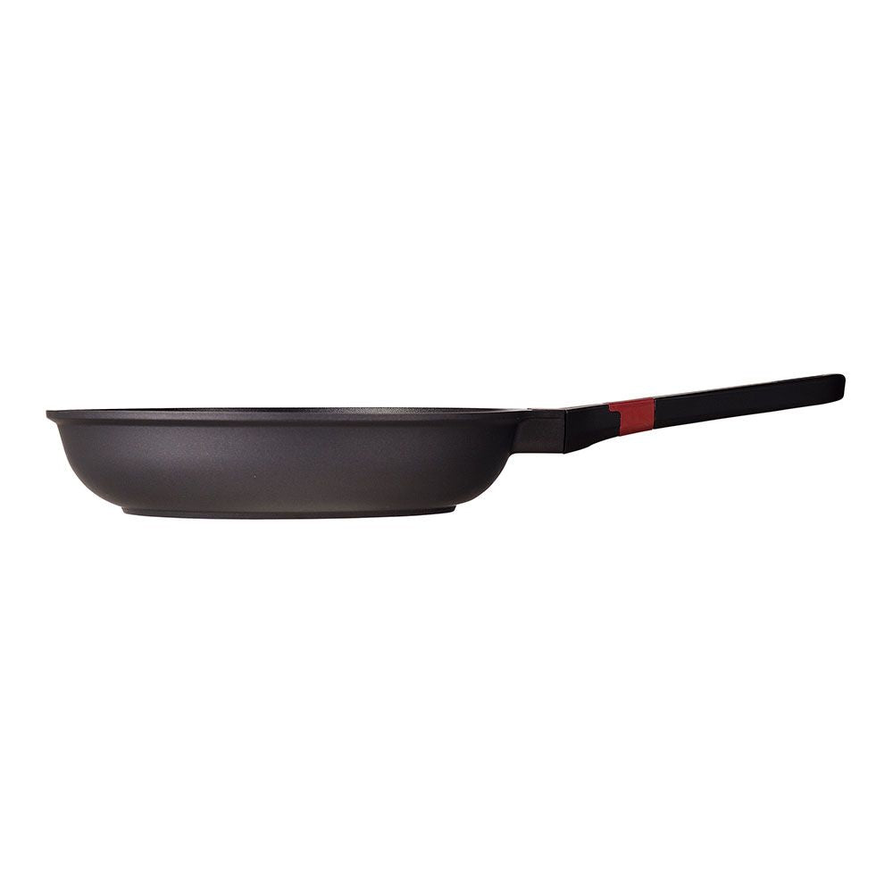 Sartén de aluminio fundido inducción denia experto ø28 cm
