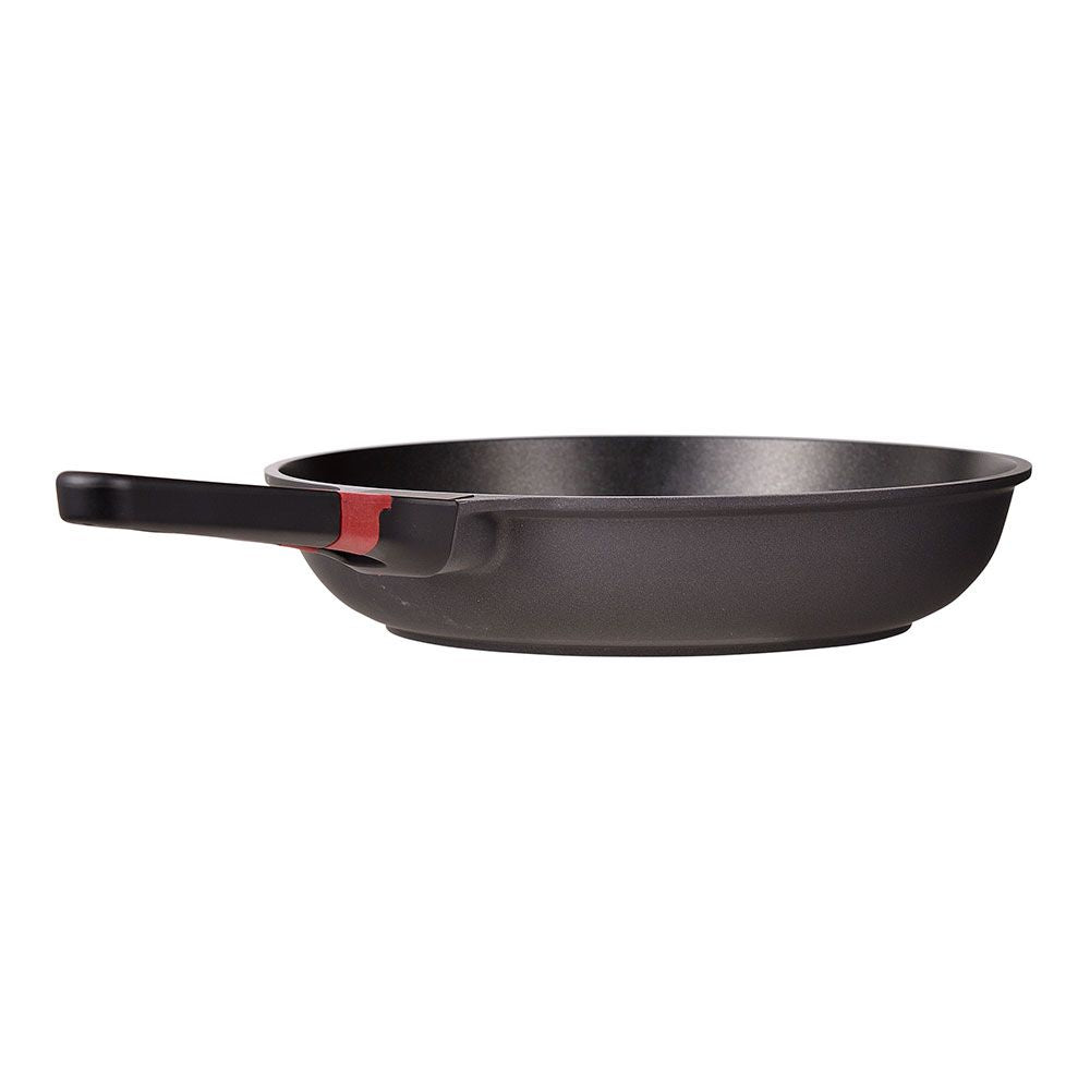 Sartén de aluminio fundido inducción denia experto ø28 cm