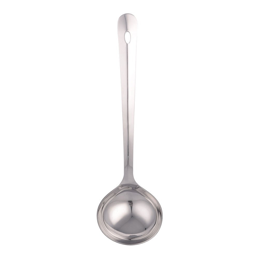 Cazo de servir acero inoxidable, experto, 30,4 x 8,7 cm