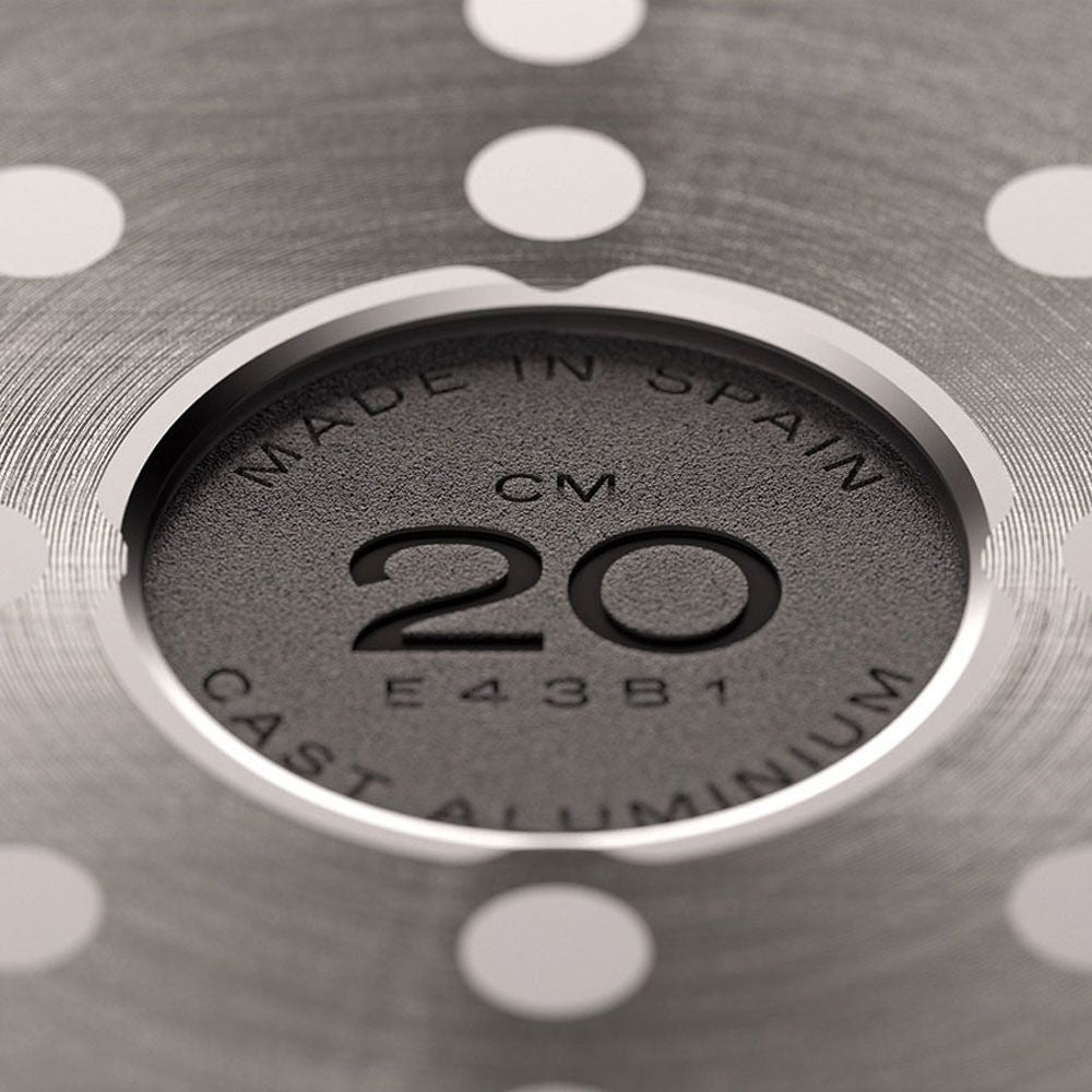 Sartén de inducción modelo aire ø20 cm