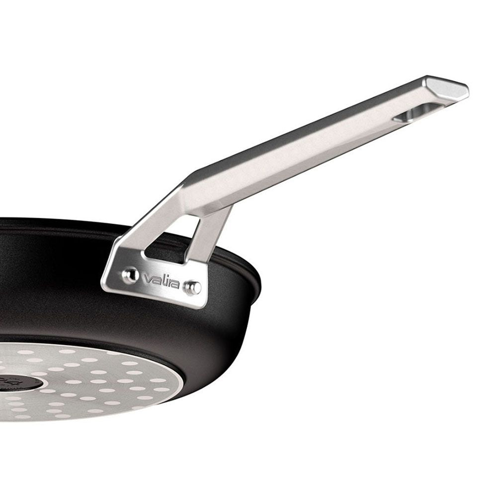 Sartén de inducción modelo aire ø20 cm