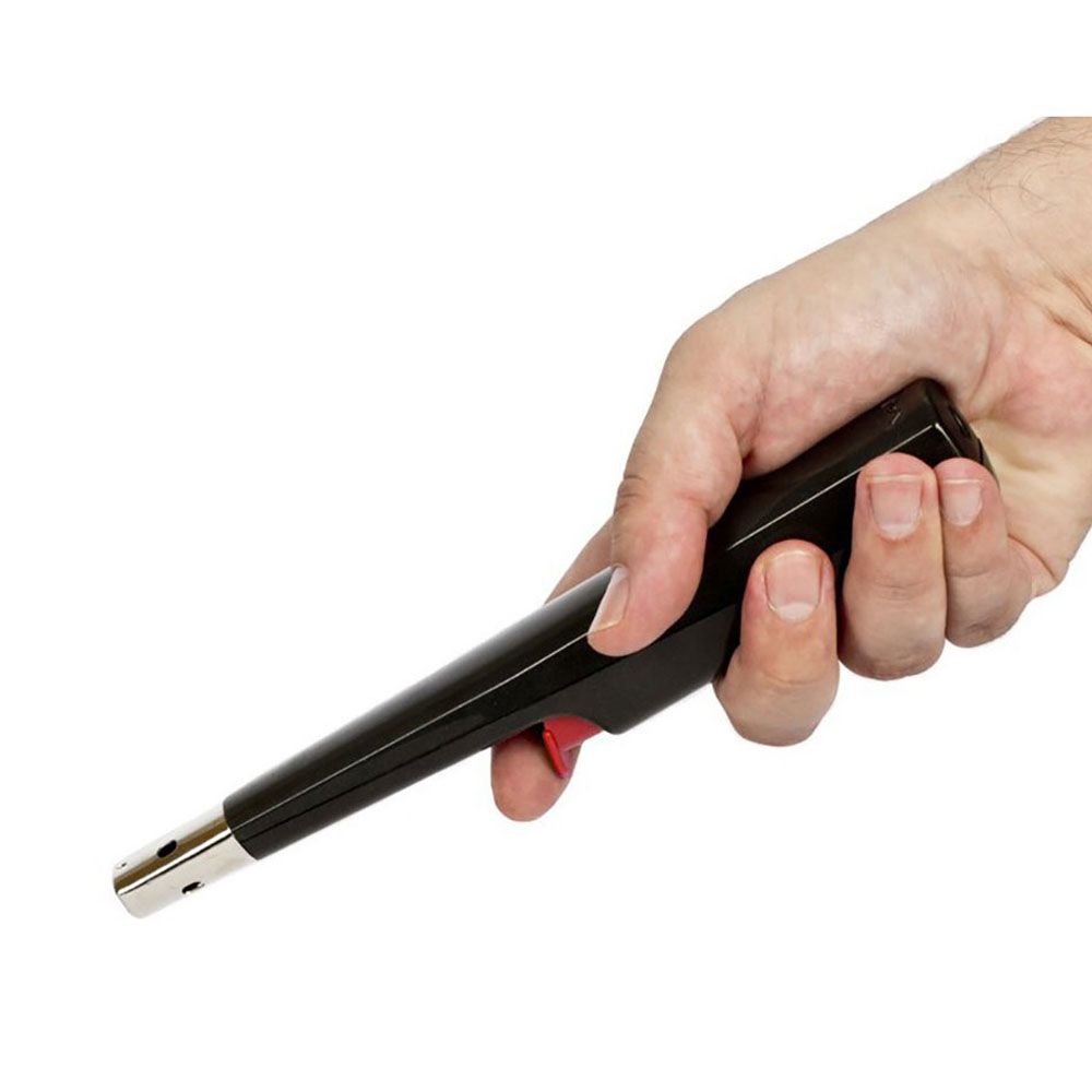 Encendedor electrónico chispón 3 gr-ro