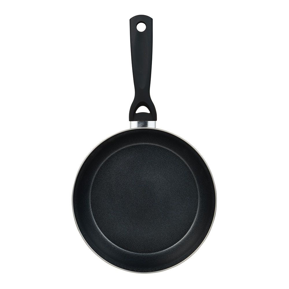 Sartén de acero carbono modelo valencia ø28 cm