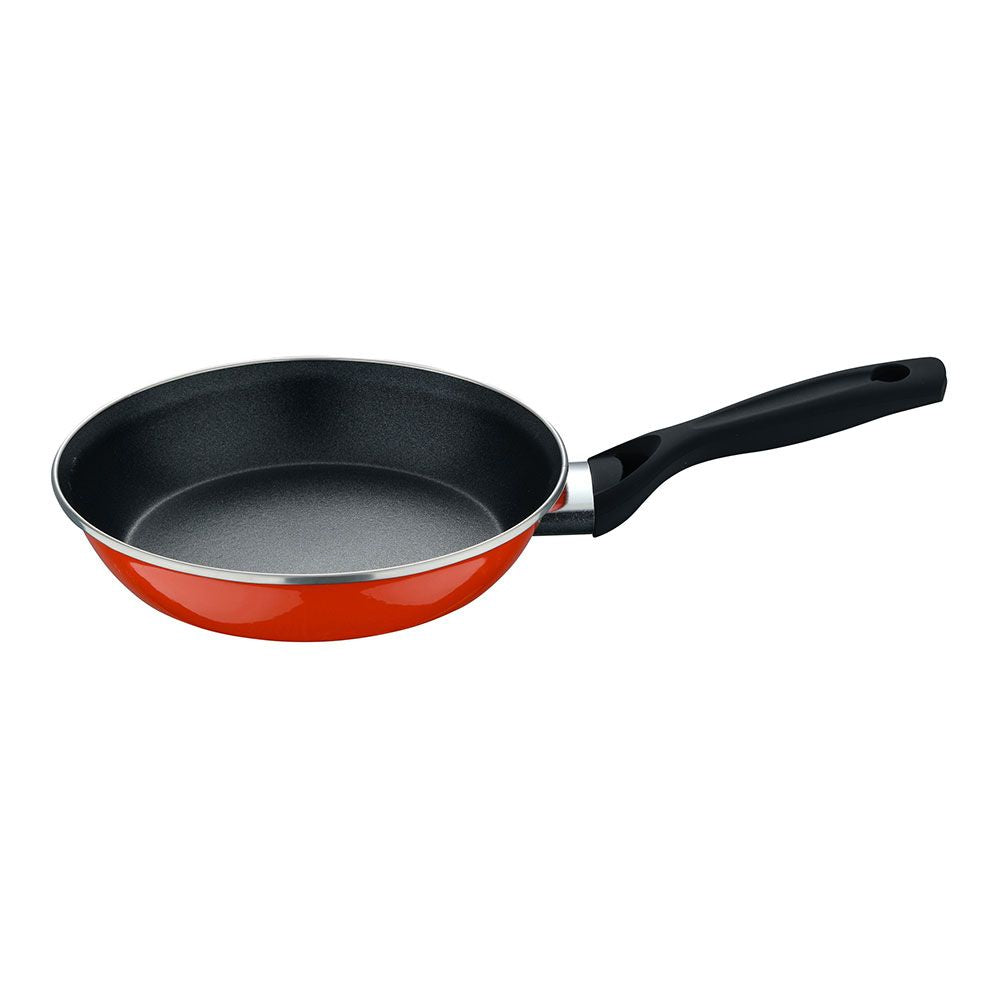 Sartén de acero carbono modelo valencia ø26 cm