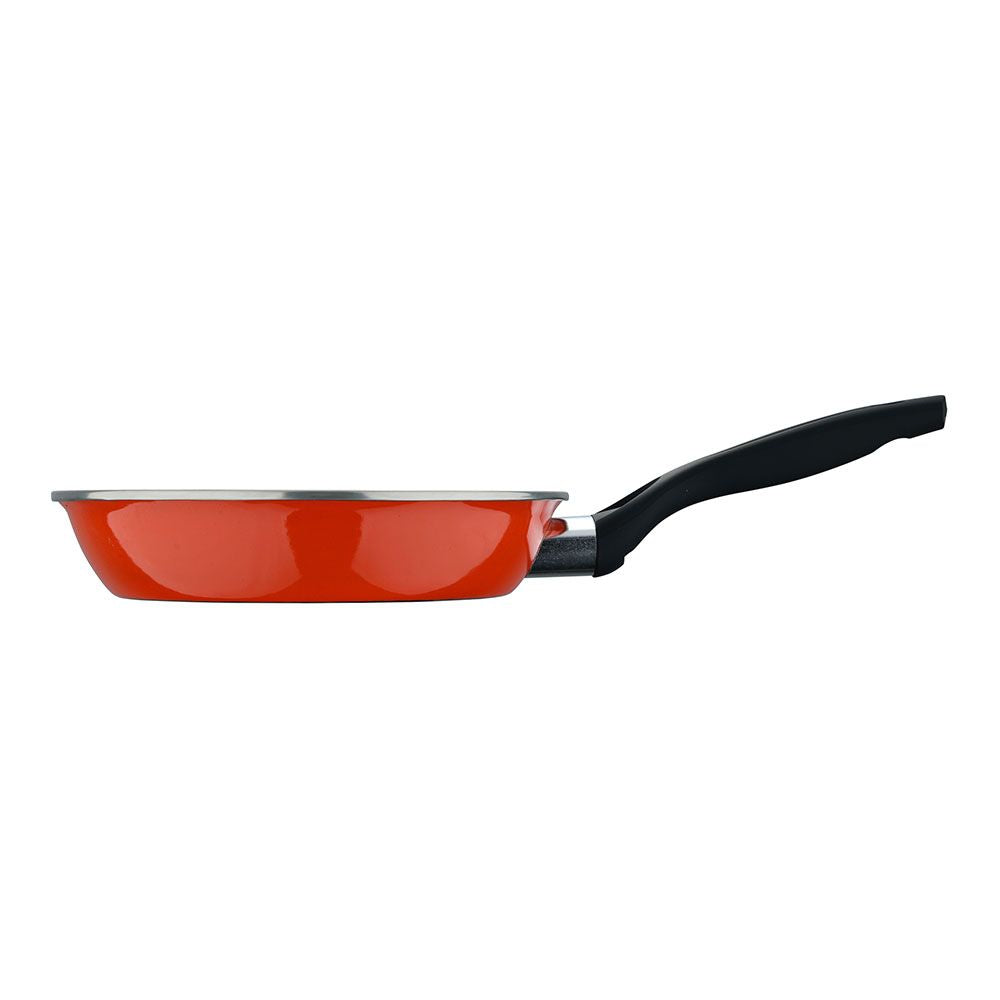 Sartén de acero carbono modelo valencia ø26 cm