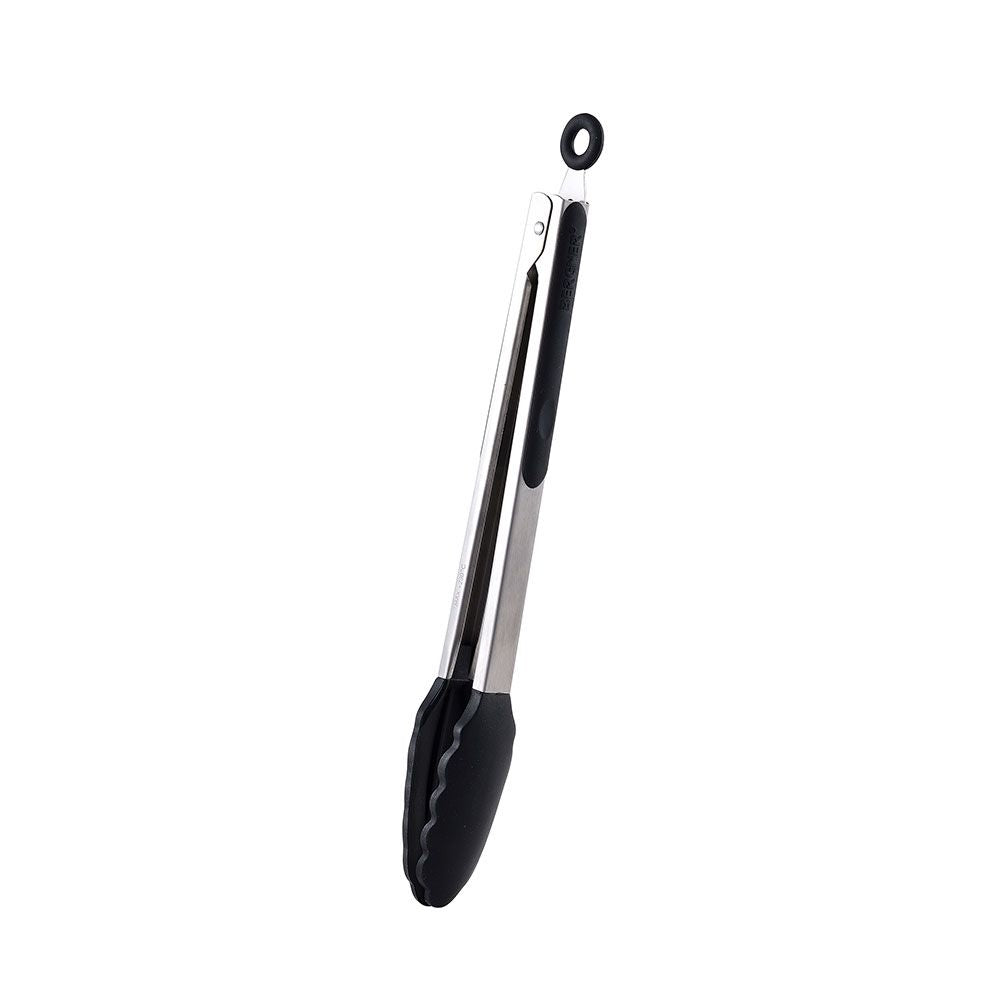 Pinzas acero inoxidable expert 30,5 cm