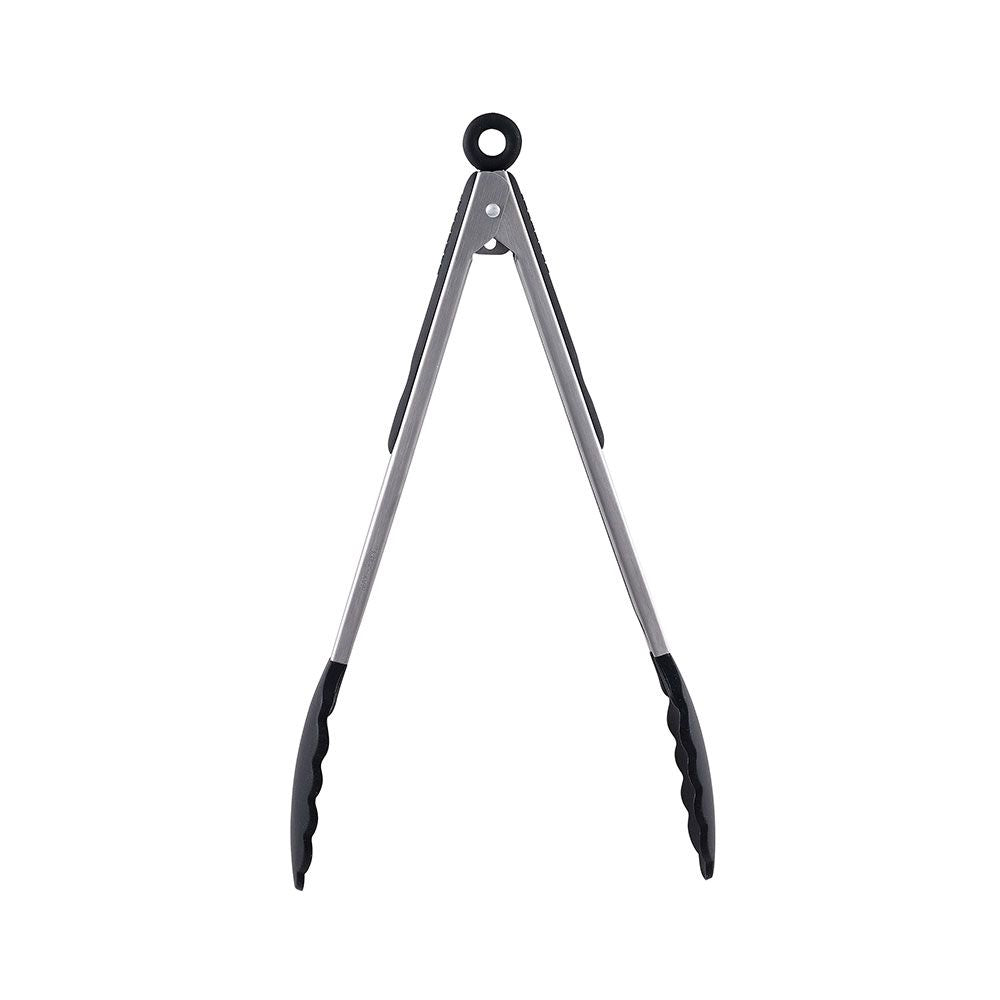 Pinzas acero inoxidable expert 30,5 cm