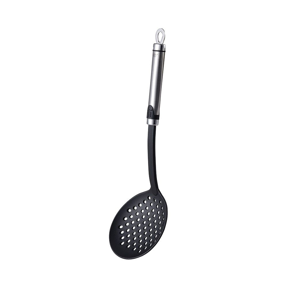 Espumadera de nylon expert 35,5 x 11,5 cm