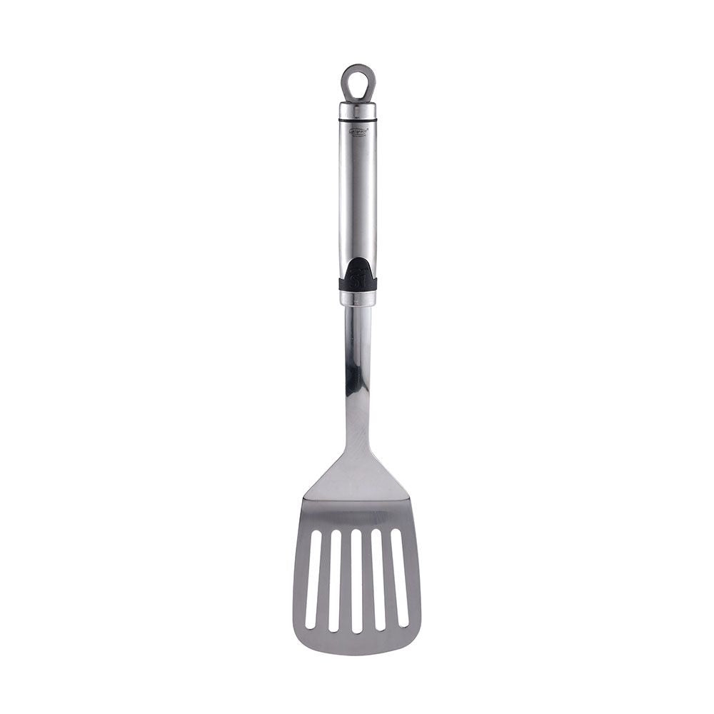 Rasera ranurada acero inoxidable expert 35 cm
