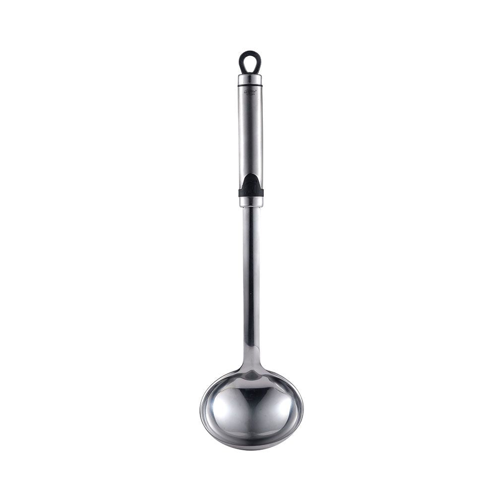 Cazo para sopa acero inoxidable expert 8,8 x 33 cm