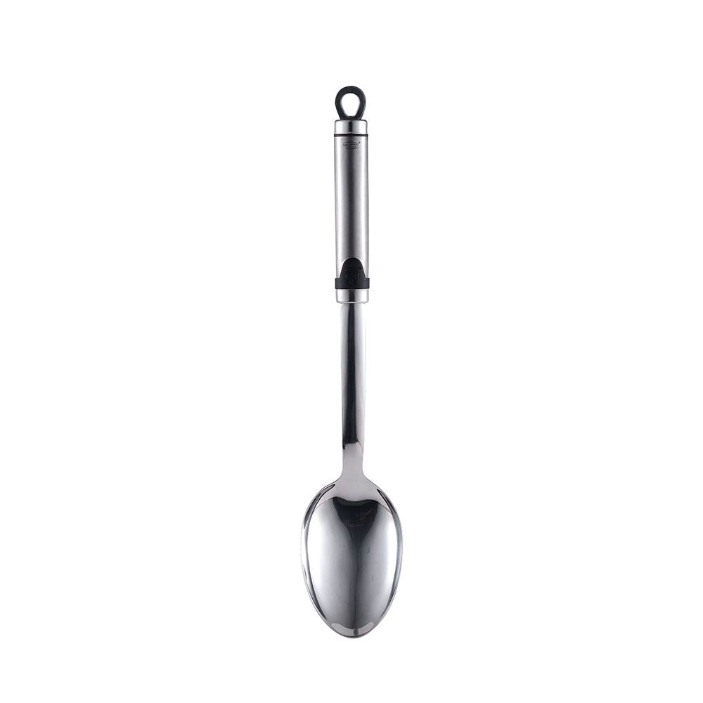 Cuchara acero inoxidable expert 35 x 6,9 cm