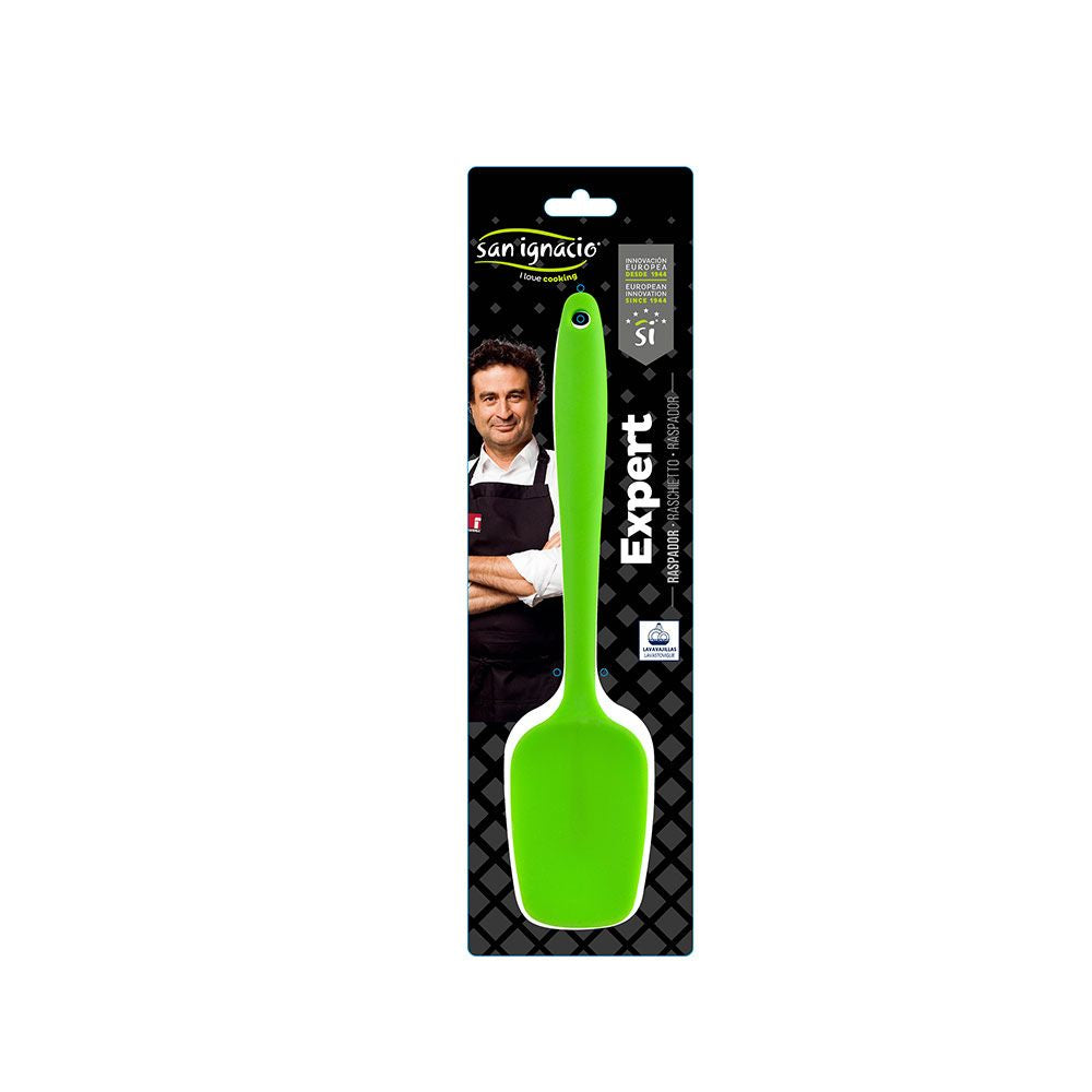 Espátula silicona expert 27,7 cm