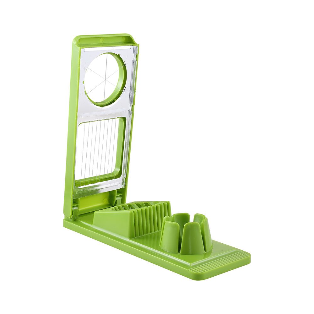 Cortador de huevos expert 16,5 x 8,5 x 4,5 cm