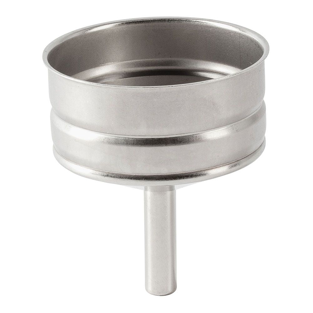 Cafetera moods sg-3593 de acero inoxidable 9 tazas