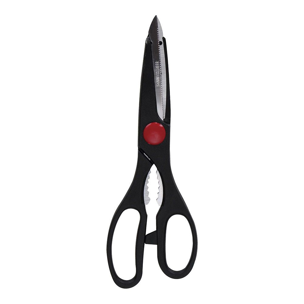 Juego de cuchillos 6 piezas + tacoma acero inox