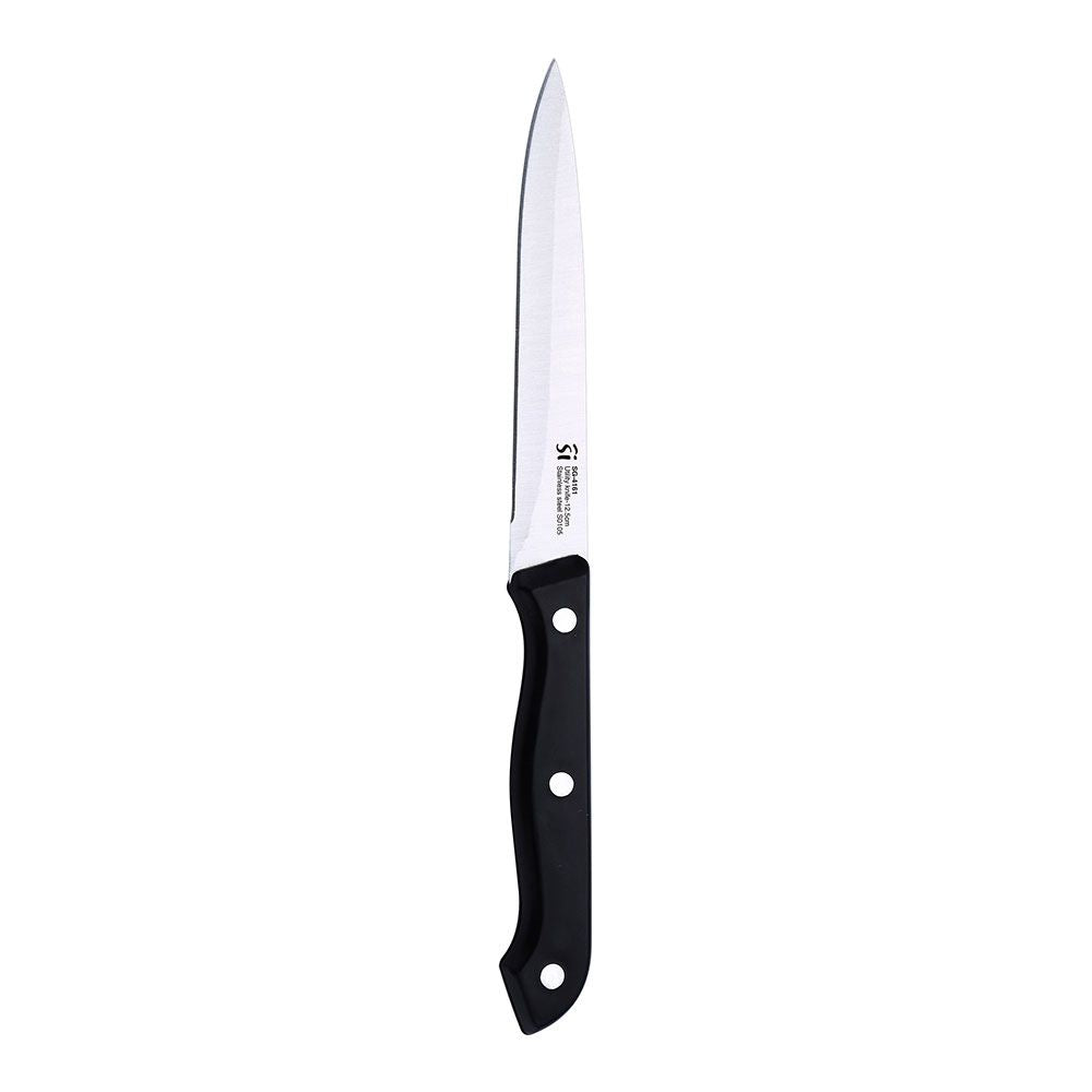 Juego de cuchillos 7 piezas acero inox dresde + tacoma