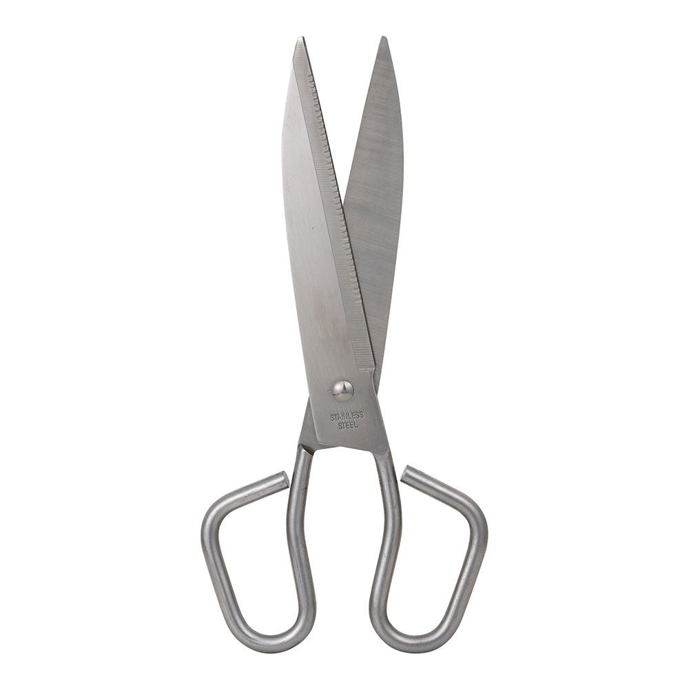 Tijeras de cocina acero inoxable 19 cm