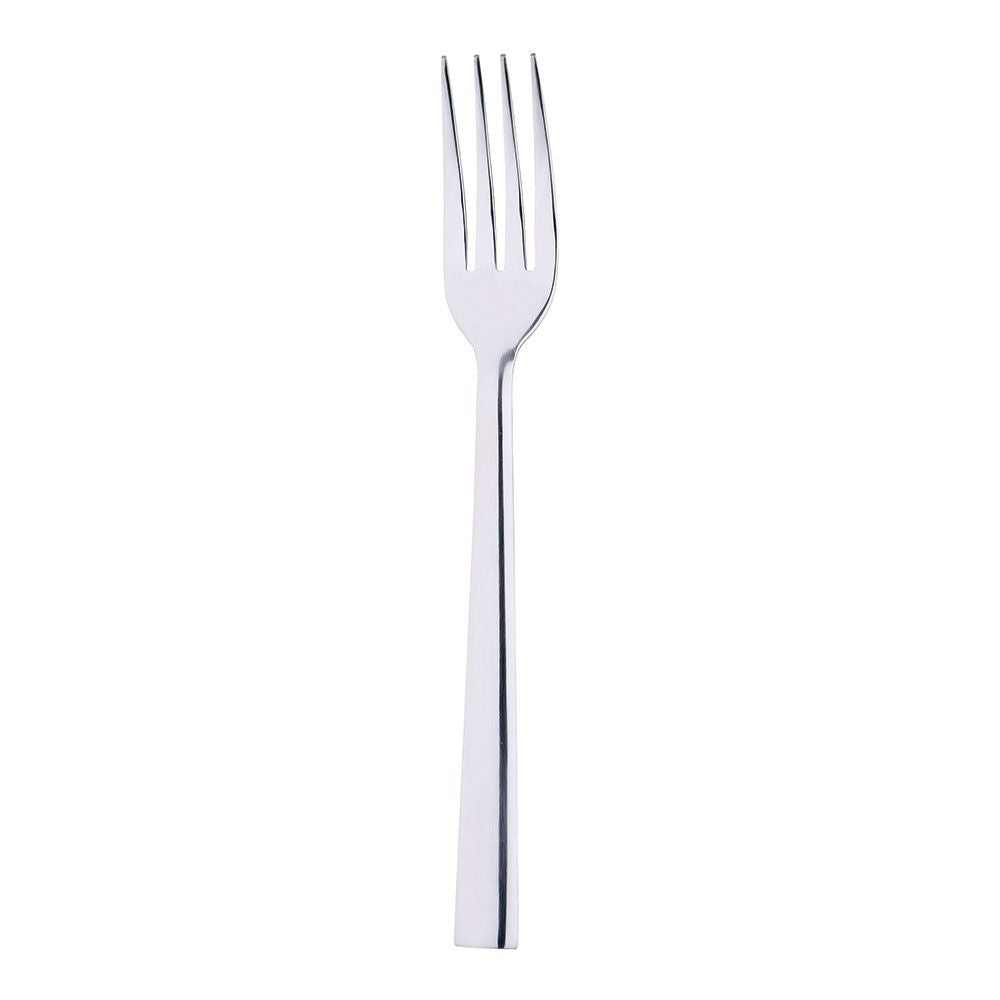 Cubertería 24 piezas acero inoxidable