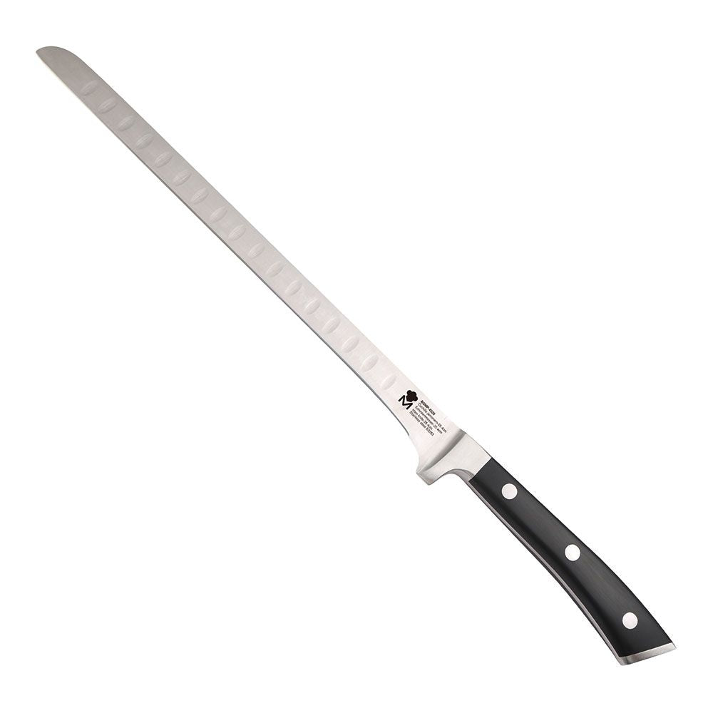 Cuchillo jamonero acero inox foodies 25,4 cm