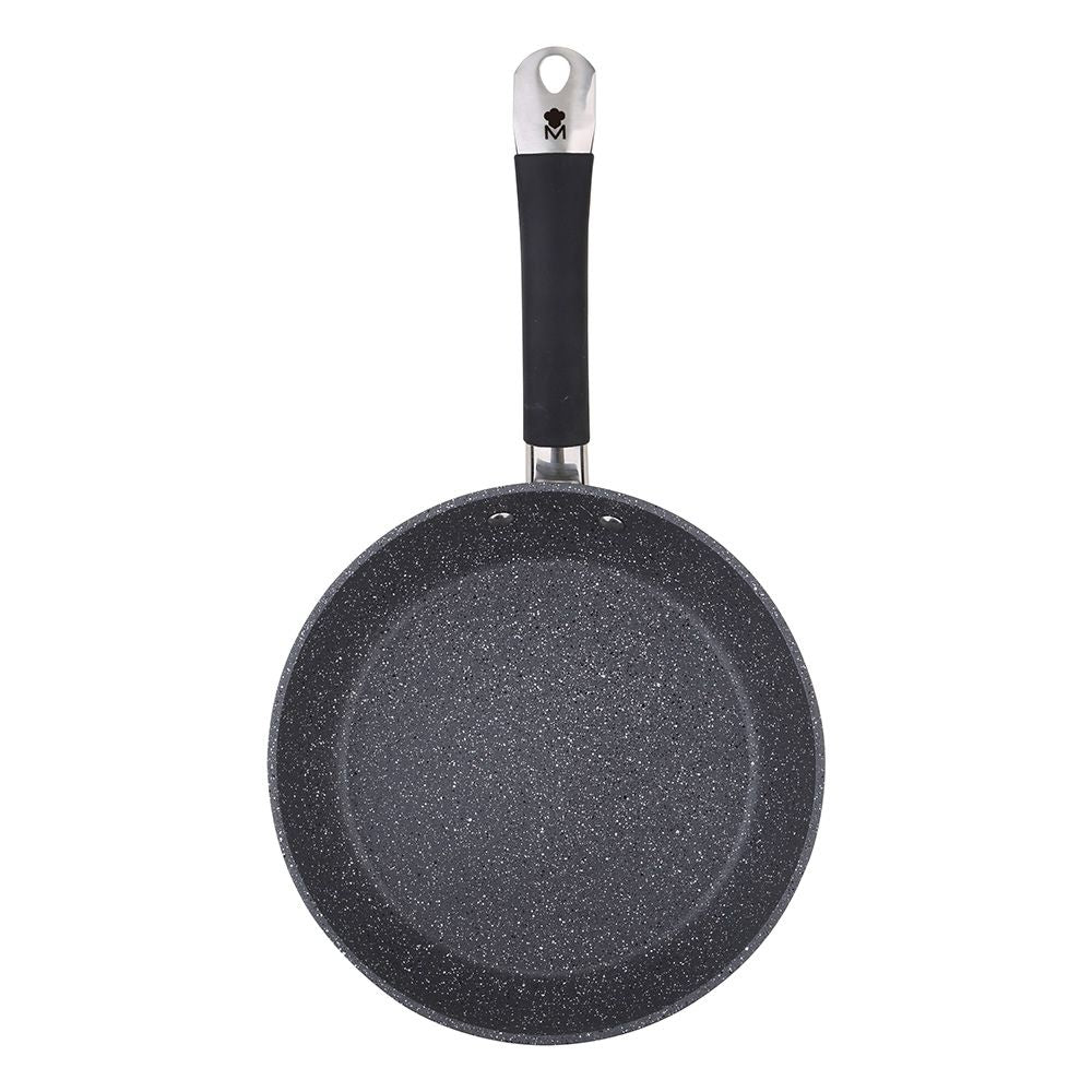 Sartén de aluminio forjado home edition ø28 cm