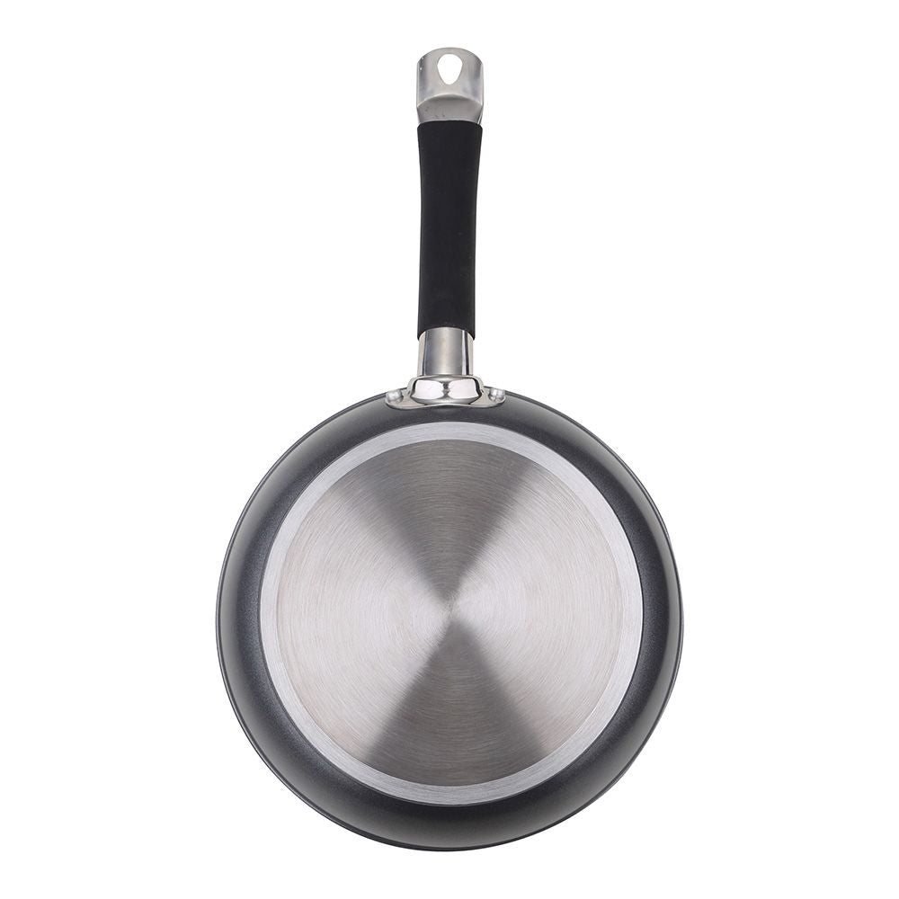 Sartén de aluminio forjado home edition ø28 cm