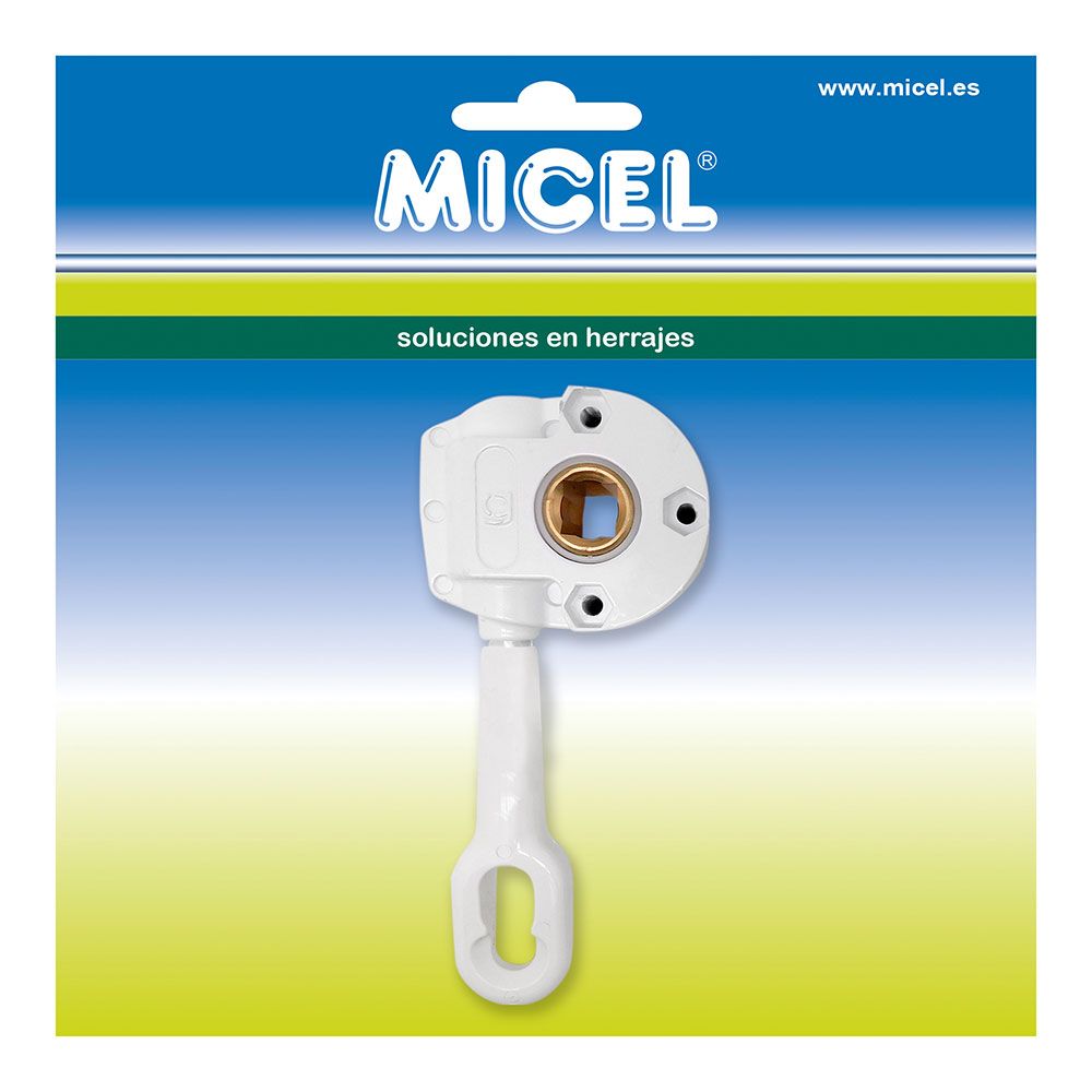 Maquina enrollar toldo 1:11 tld05 92551 micel