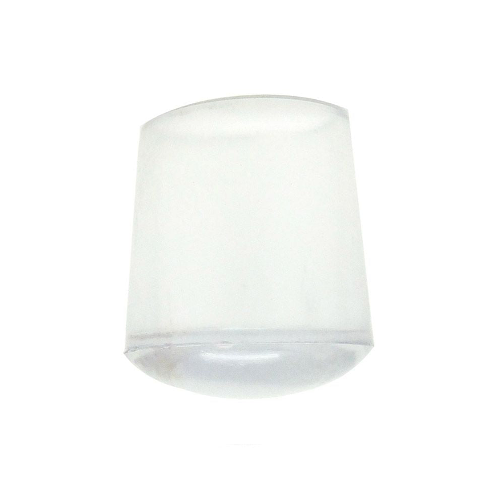 Contera redonda flexible cnt10 25mm tr, 25 unid. micel