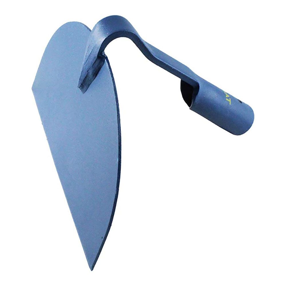 Raedera soldada para esparcir y remover hormigón, desescombrado y limpieza vt701