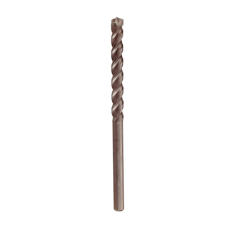 Broca para pared delta 3 plus ø6 mm