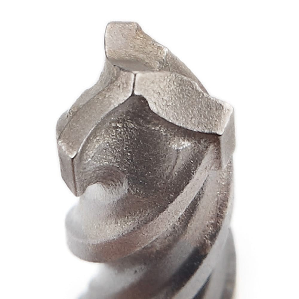 Broca para pared delta 3 plus ø10 mm