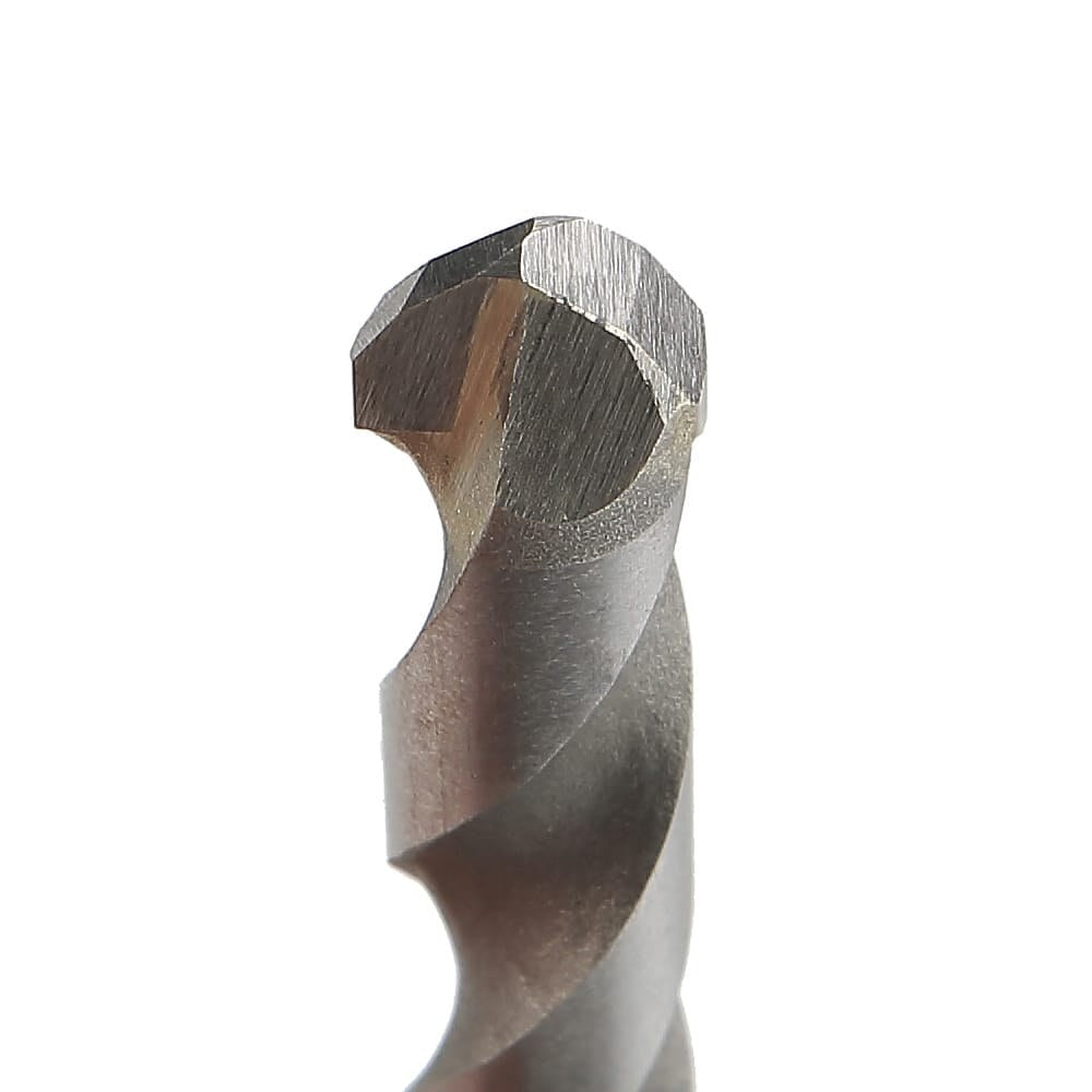 Broca profesional gres, porcelánico y pizarra ø5 mm