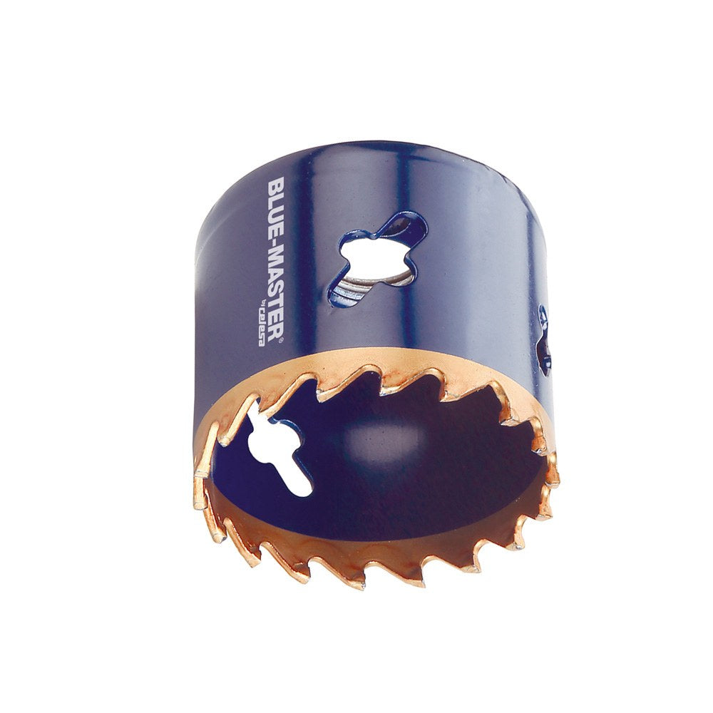 Corona perforadora metal duro, razorback, ø30 mm