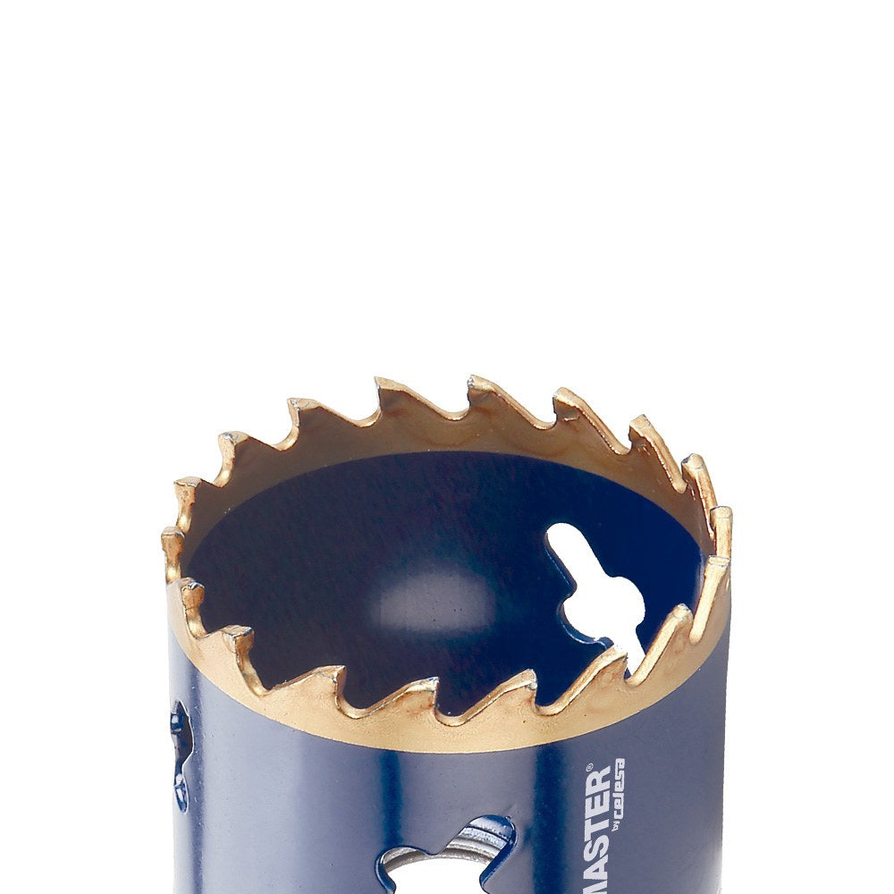 Corona perforadora metal duro, razorback, ø83 mm