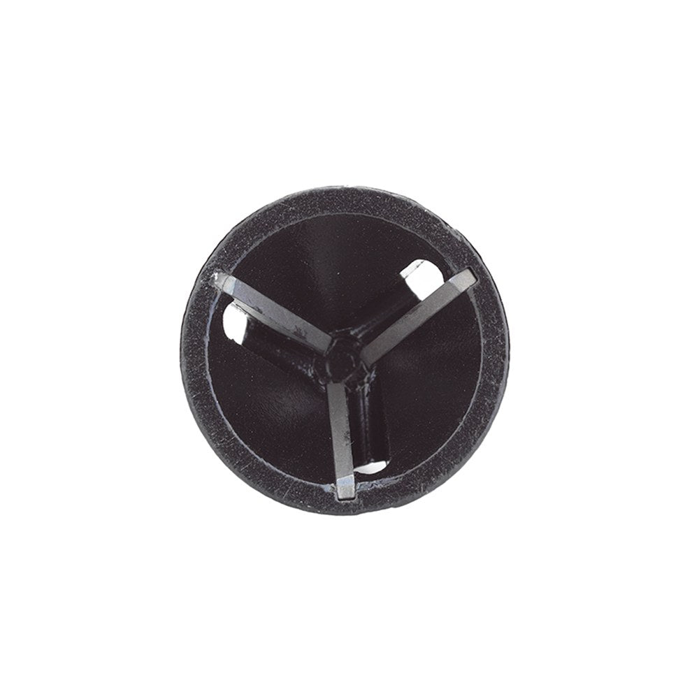 Avellanador externo de metal duro (tct) ø5-25 mm