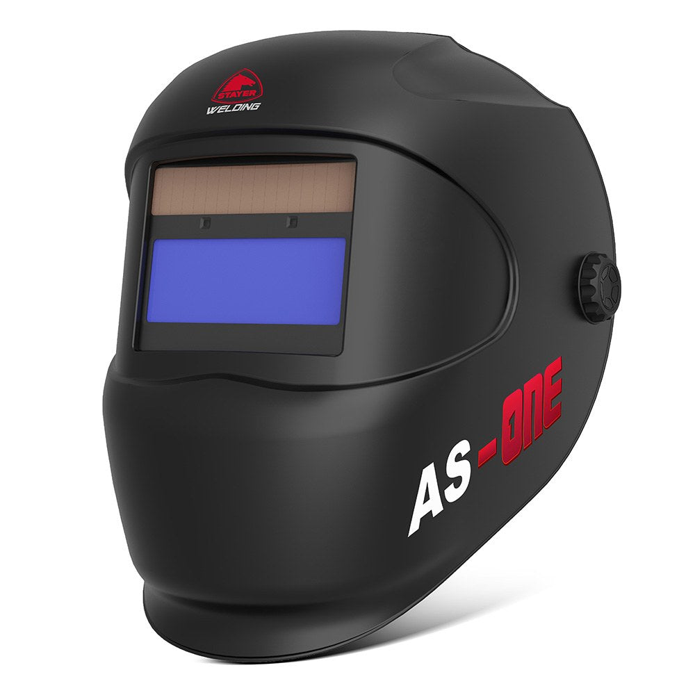 Máscara de soldadura automática fotosensible as-one