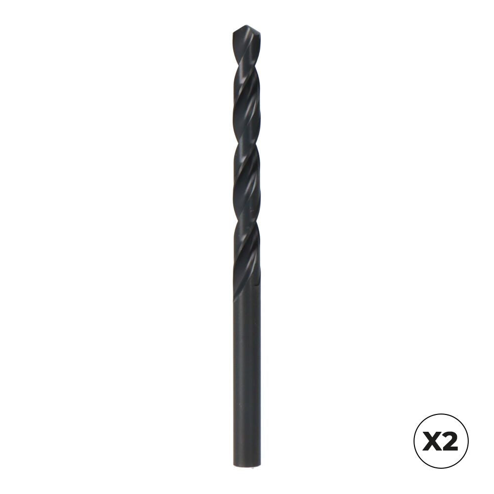 Broca cilíndrica corta hss din 338n, ø1,50 mm, 2 uds