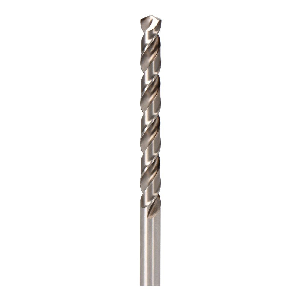 Broca cilíndrica corta hsse din-338n inox, ø8,00 mm