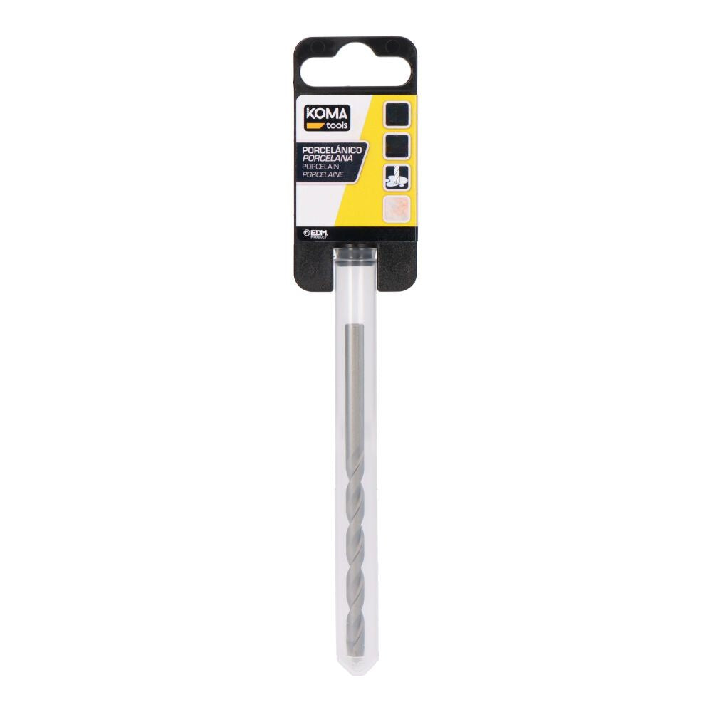 Broca punta md para porcelanico ø5,00 mm