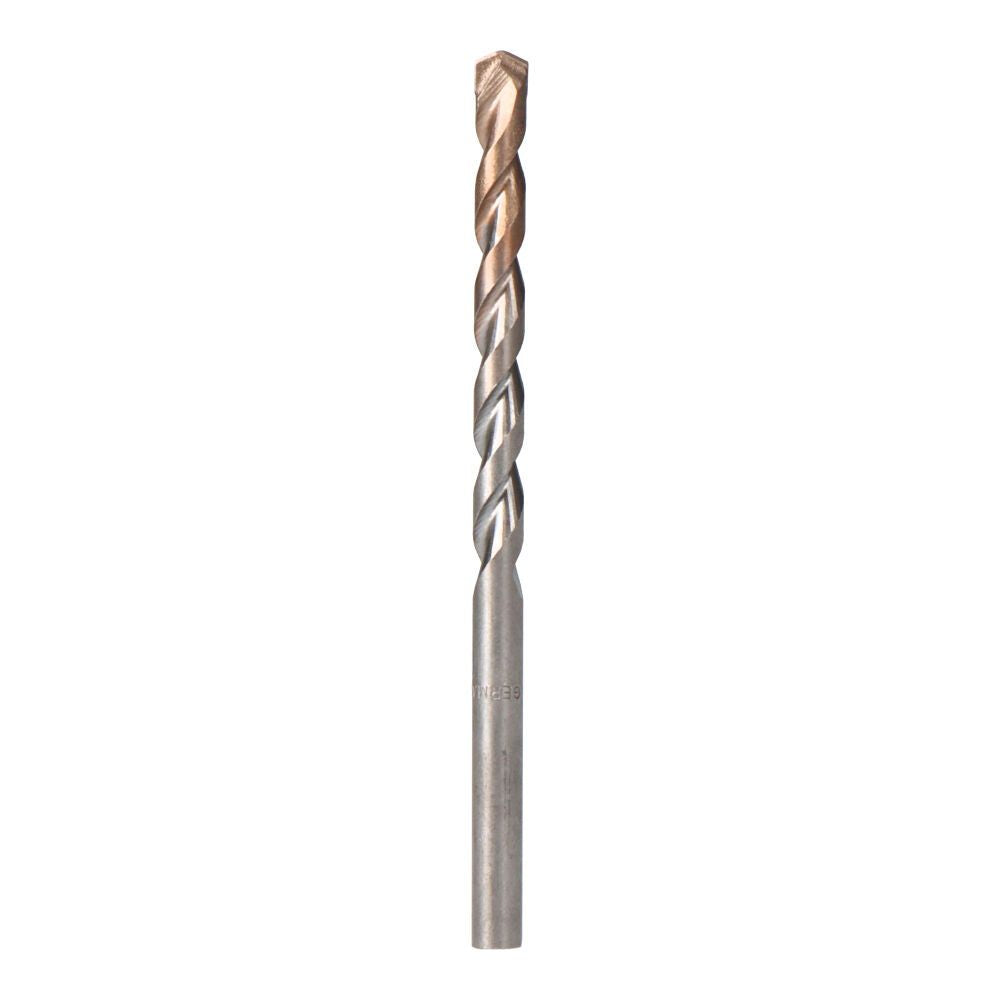 Broca corta pared pro. punta md ø10,00 x 120 mm