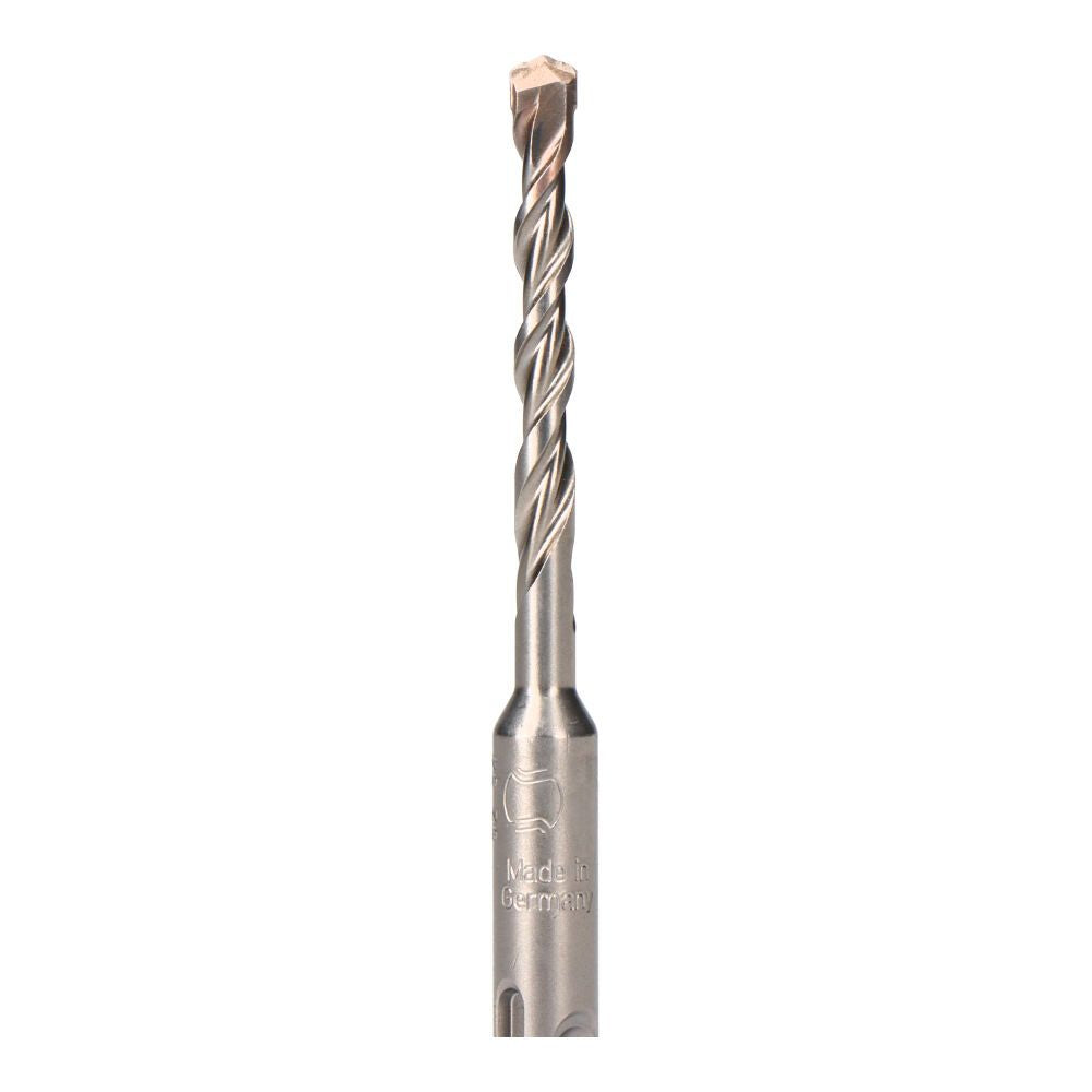 Broca sds plus para hormigón ø4,00 x 110 mm