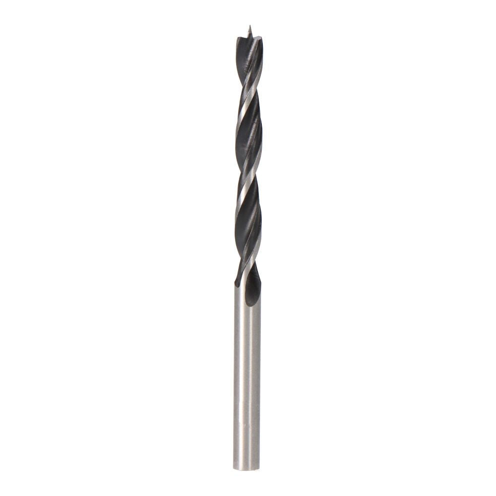 Broca 3 puntas para madera ø9,00 x 125 mm