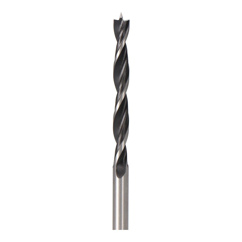 Broca 3 puntas para madera ø10,00 x 133 mm