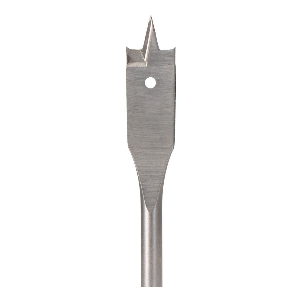 Broca plana para madera ø30,00 x 152 mm
