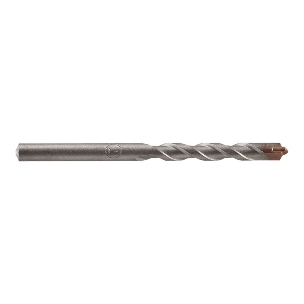 Broca para hormigón filo de carburo de tungsteno, ø7,00 x 100 mm