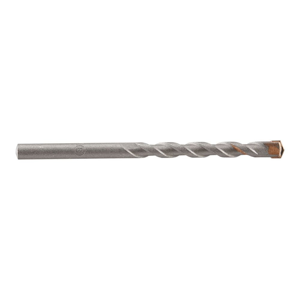 Broca para hormigón filo de carburo de tungsteno, ø8,00 x 120 mm