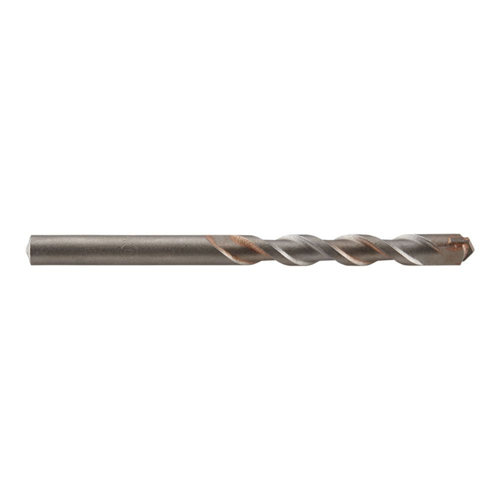 Broca para hormigón filo de carburo de tungsteno, ø9,00 x 120 mm