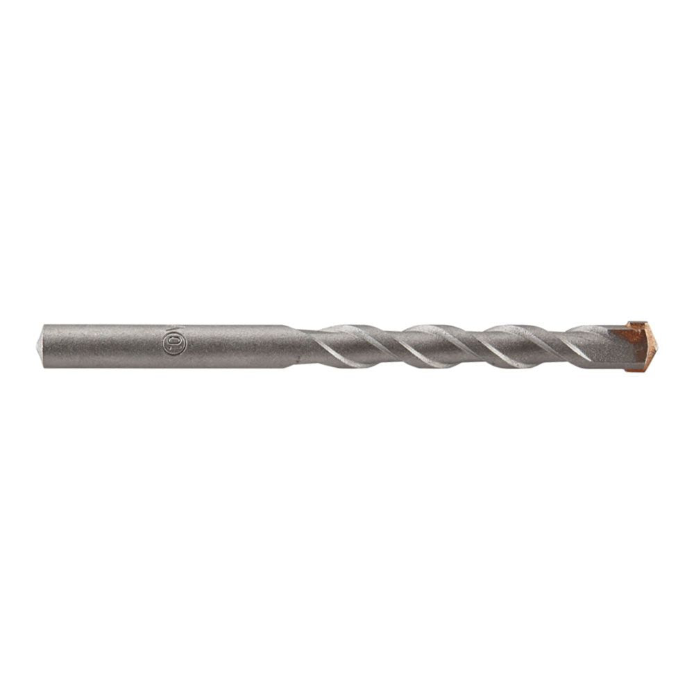 Broca para hormigón filo de carburo de tungsteno, ø10,00 x 120 mm
