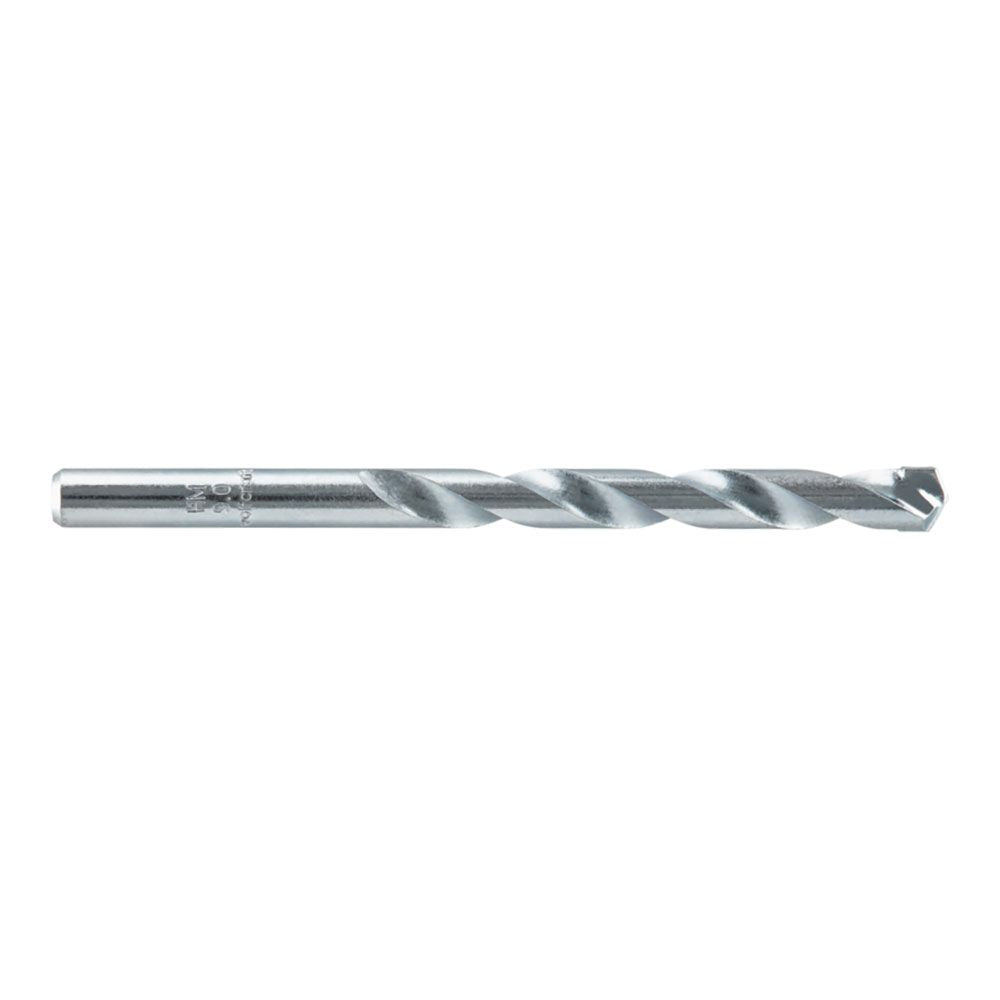 Broca para piedra filo de carburo de tungsteno, ø9,00 x 120 mm