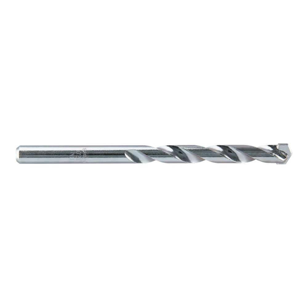 Broca para piedra filo de carburo de tungsteno, ø12,00 x 150 mm