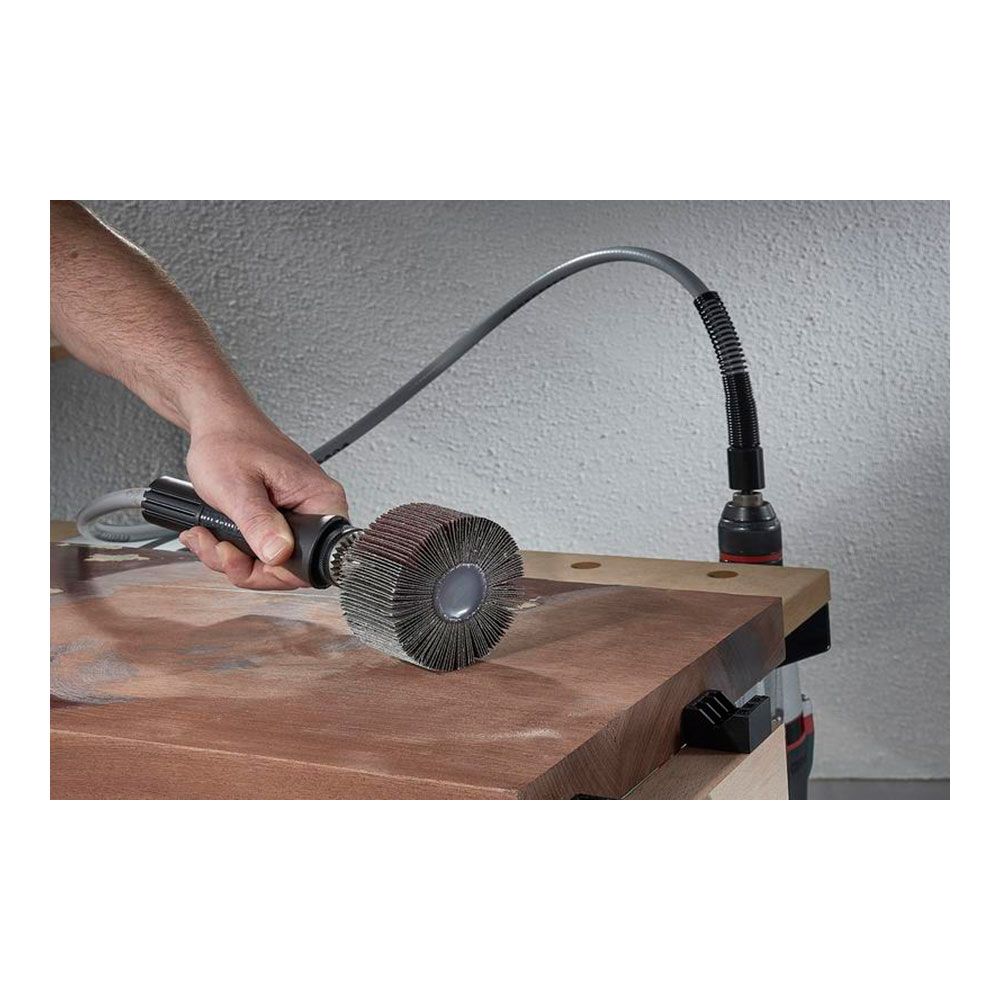 Cepillo milhojas rectificador grano 80 ø50 x 20 mm